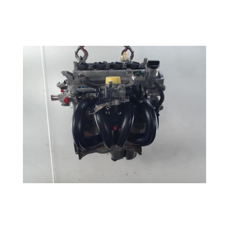 MOTEUR ESSENCE TOYOTA YARIS 1.3 