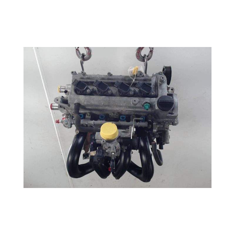 MOTEUR ESSENCE TOYOTA YARIS 1.3 