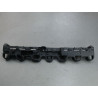 SUPPORT CENTRAL PARE-CHOC ARRIERE  RENAULT CLIO