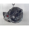 BOITE A VITESSE MECANIQUE NISSAN JUKE 1.5 dCi