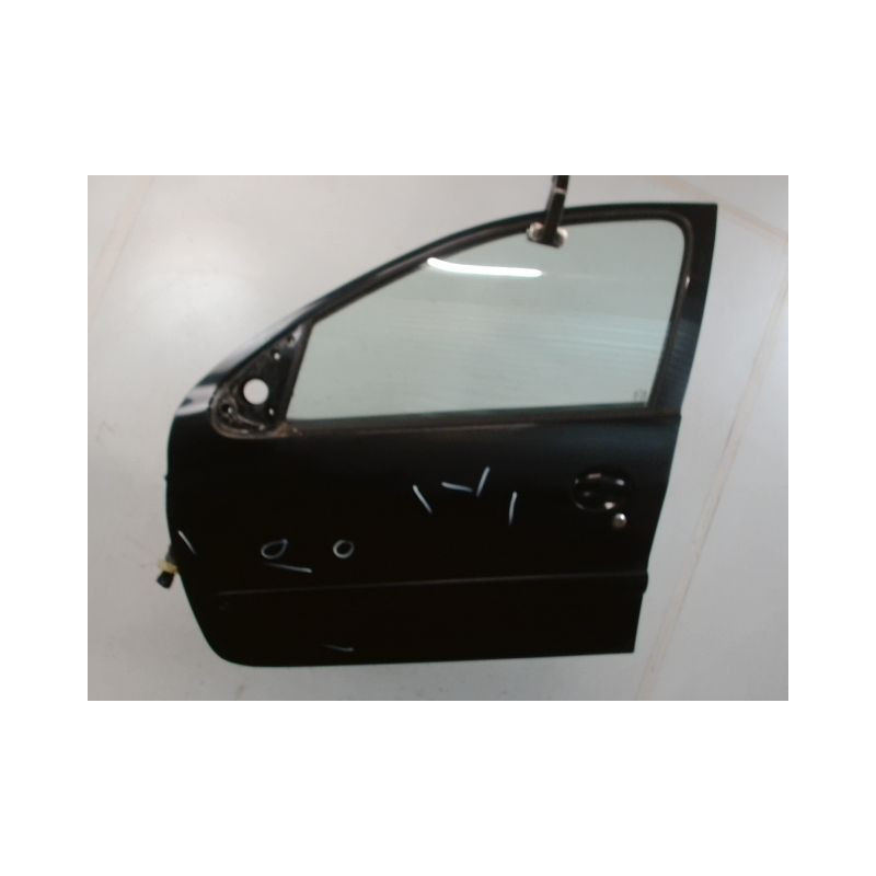 PORTE AVANT GAUCHE PEUGEOT 206