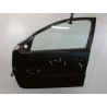 PORTE AVANT GAUCHE PEUGEOT 206