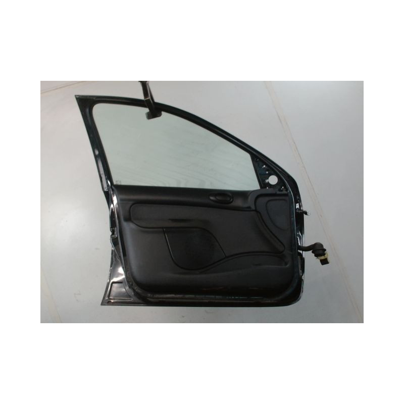 PORTE AVANT GAUCHE PEUGEOT 206