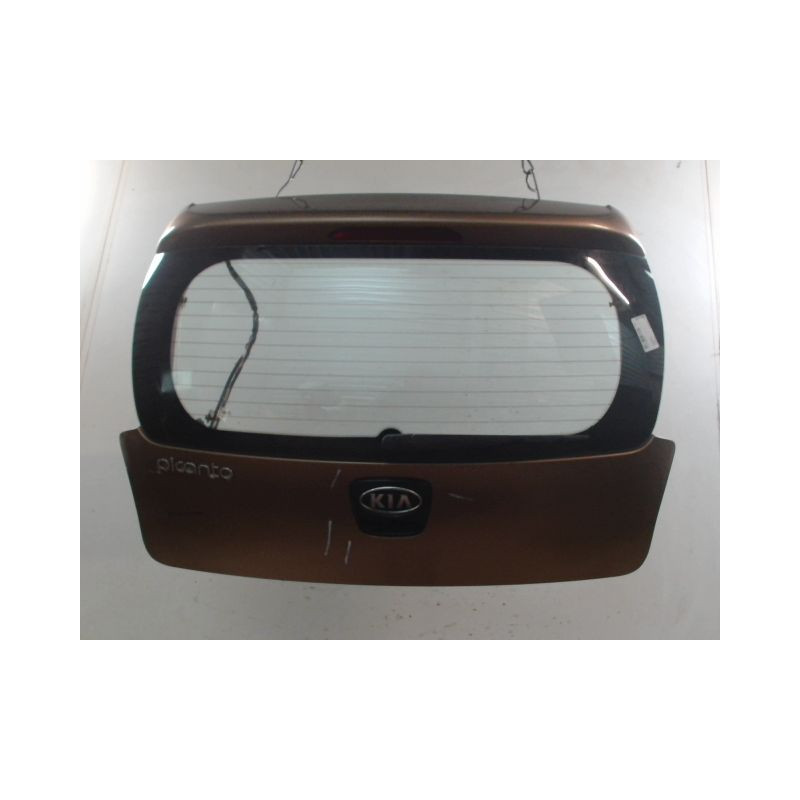 HAYON KIA PICANTO