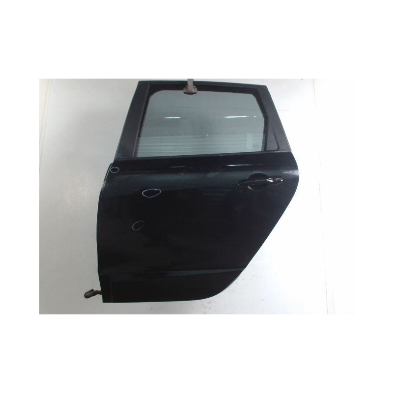 PORTE ARRIERE GAUCHE RENAULT MEGANE