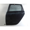 PORTE ARRIERE GAUCHE RENAULT MEGANE