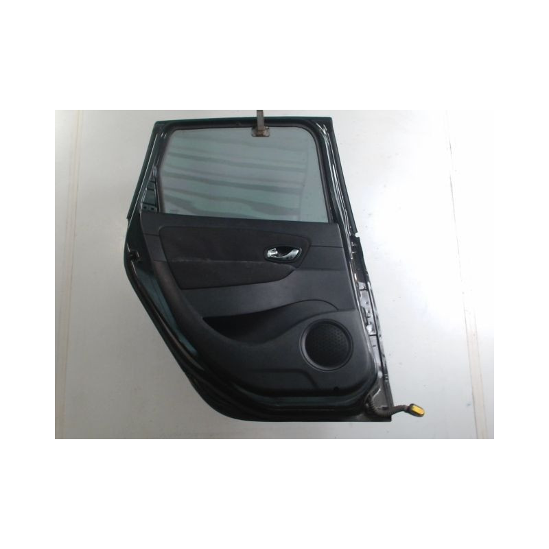PORTE ARRIERE GAUCHE RENAULT MEGANE