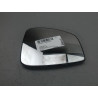GLACE RETROVISEUR EXT D RENAULT MEGANE