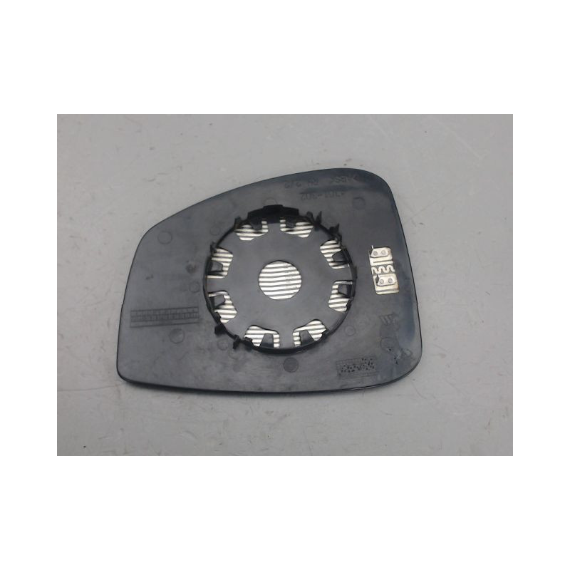 GLACE RETROVISEUR EXT D RENAULT MEGANE