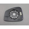GLACE RETROVISEUR EXT D RENAULT MEGANE