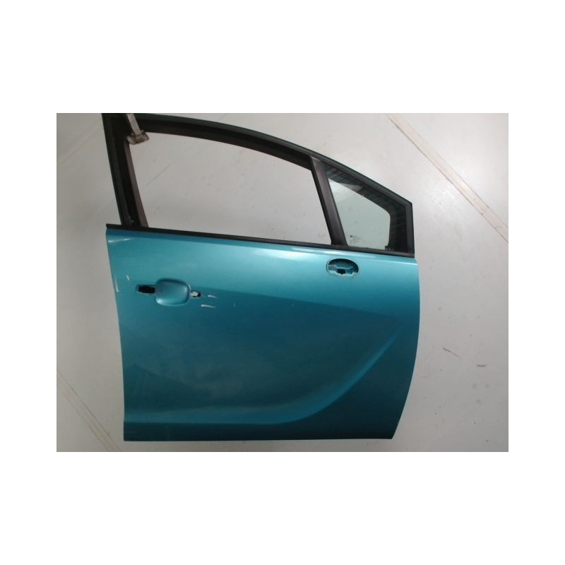 PORTE AVANT DROIT OPEL MERIVA