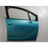 PORTE AVANT DROIT OPEL MERIVA