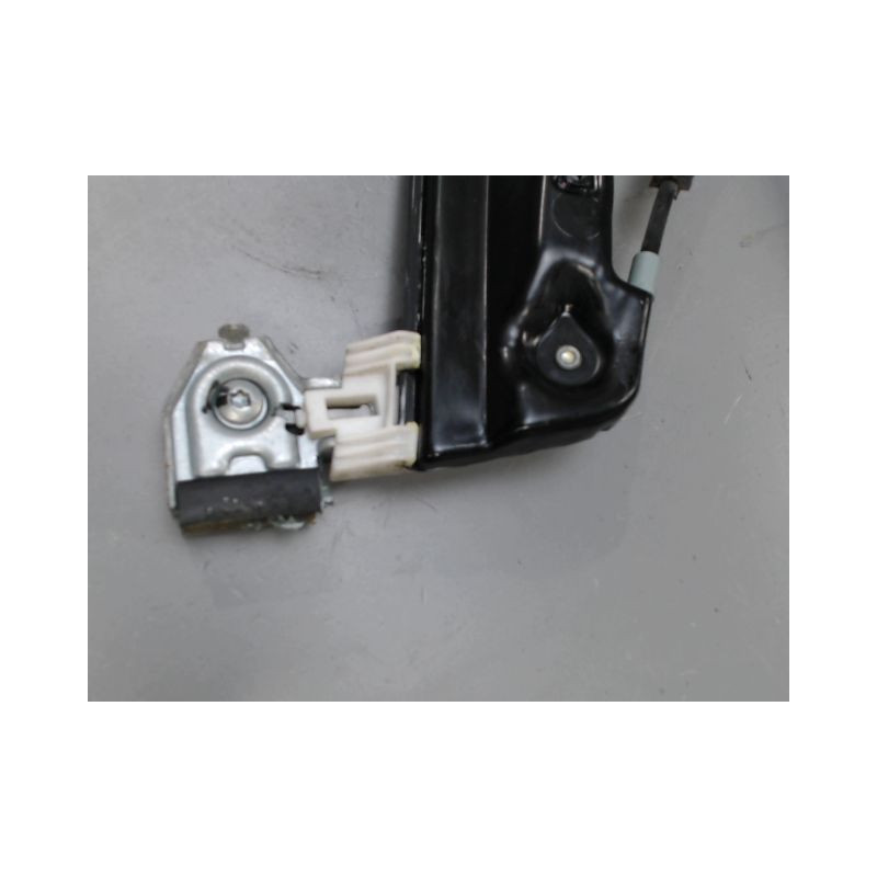 MECANISME LEVE-GLACE AVANT DROIT OPEL MERIVA
