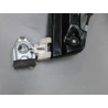 MECANISME LEVE-GLACE AVANT DROIT OPEL MERIVA