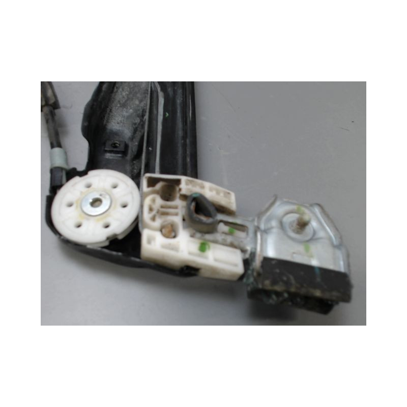 MECANISME LEVE-GLACE AVANT DROIT OPEL MERIVA
