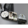 MECANISME LEVE-GLACE AVANT DROIT OPEL MERIVA