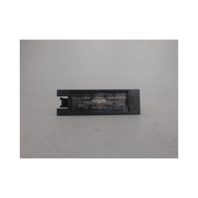 ECLAIREUR PLAQUE DE POLICE GAUCHE OPEL MERIVA