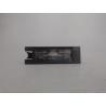 ECLAIREUR PLAQUE DE POLICE GAUCHE OPEL MERIVA