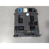 BOITIER GESTION HABITACLE CITROEN C3