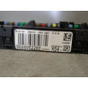 BOITIER GESTION HABITACLE CITROEN C3