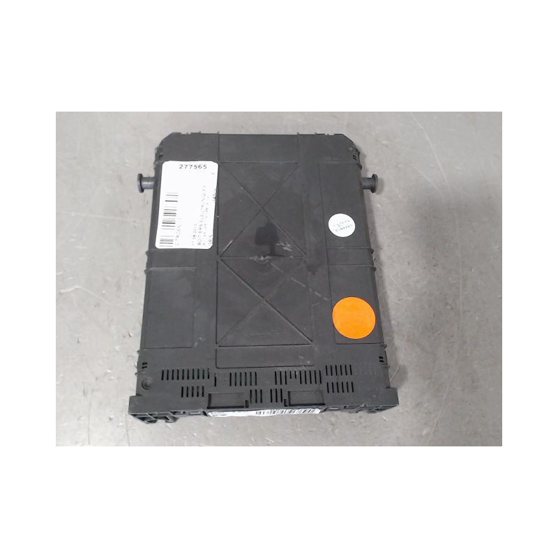 BOITIER GESTION HABITACLE CITROEN C3