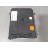 BOITIER GESTION HABITACLE CITROEN C3