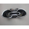 BLOC COMPTEURS RENAULT CLIO
