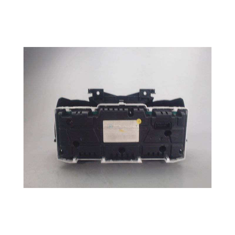 BLOC COMPTEURS RENAULT CLIO