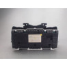 BLOC COMPTEURS RENAULT CLIO