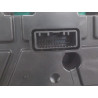 BLOC COMPTEURS RENAULT CLIO