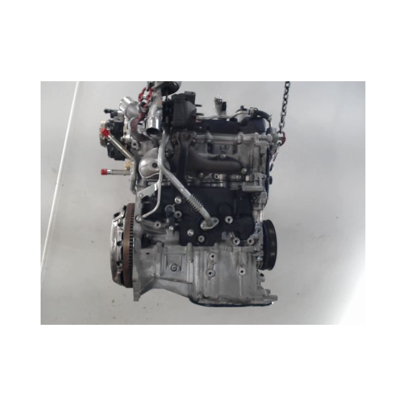 MOTEUR DIESEL TOYOTA COROLLA 1.4 D 