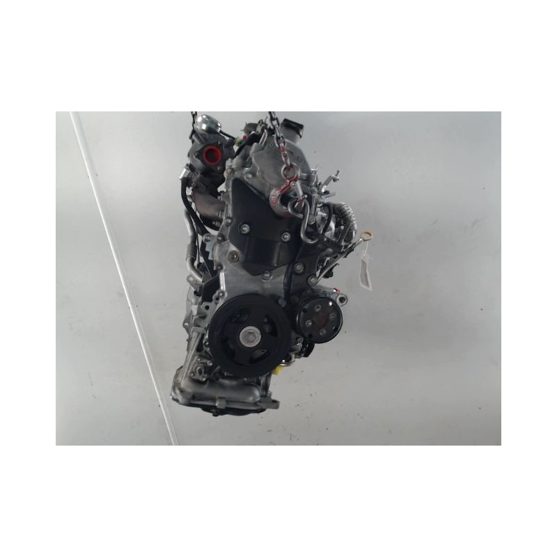 MOTEUR DIESEL TOYOTA COROLLA 1.4 D 