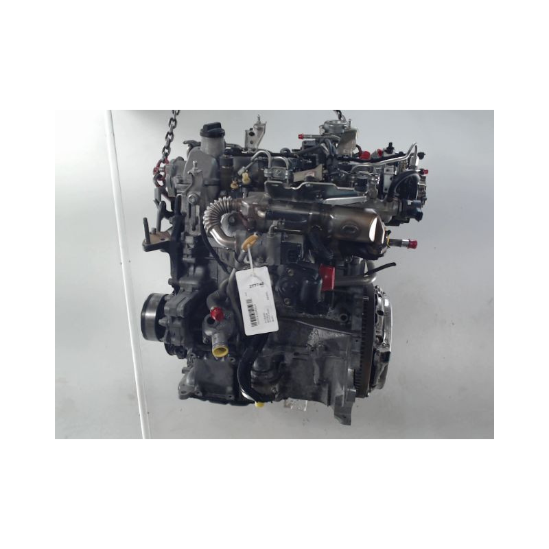 MOTEUR DIESEL TOYOTA COROLLA 1.4 D 