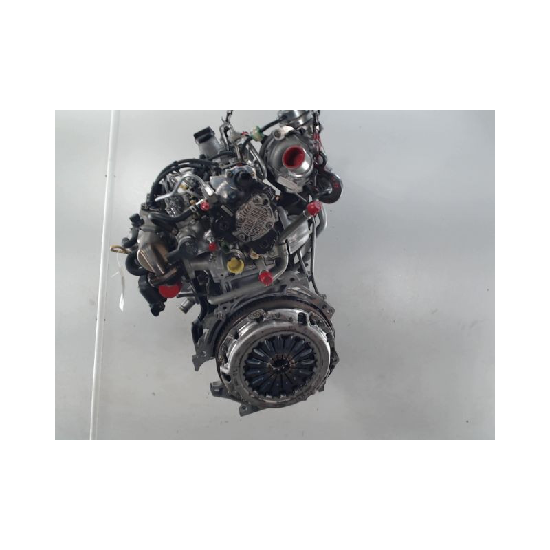 MOTEUR DIESEL TOYOTA COROLLA 1.4 D 
