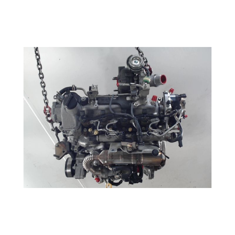 MOTEUR DIESEL TOYOTA COROLLA 1.4 D 
