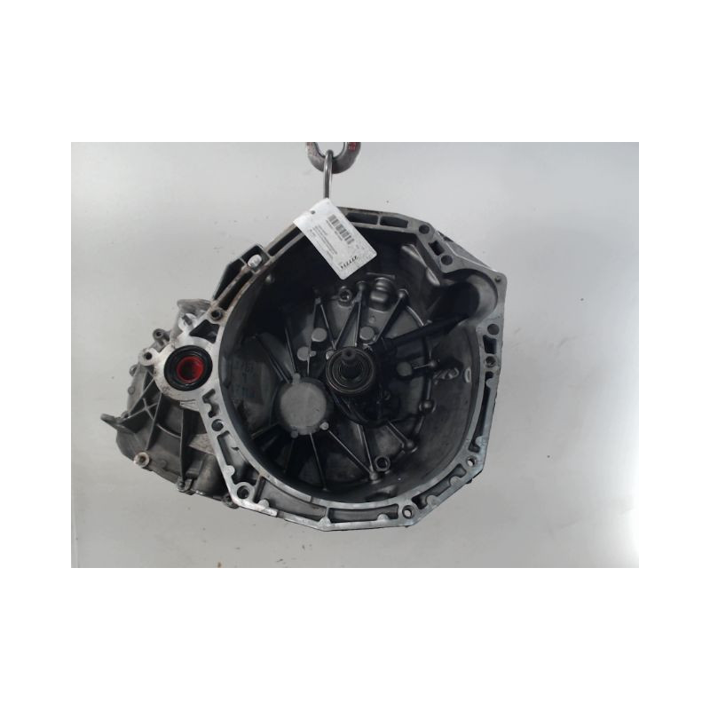BOITE A VITESSE MECANIQUE RENAULT MEGANE 1.5 dCi (KZ09, KZ0D, KZ1G, KZ29, KZ14, KZ1W, KZ10, KZ1F,...