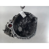 BOITE A VITESSE MECANIQUE RENAULT MEGANE 1.5 dCi (KZ09, KZ0D, KZ1G, KZ29, KZ14, KZ1W, KZ10, KZ1F,...
