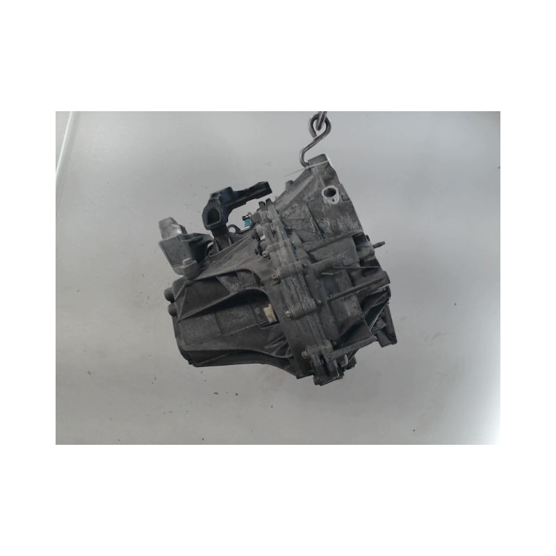 BOITE A VITESSE MECANIQUE RENAULT MEGANE 1.5 dCi (KZ09, KZ0D, KZ1G, KZ29, KZ14, KZ1W, KZ10, KZ1F,...