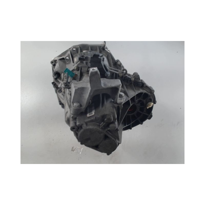 BOITE A VITESSE MECANIQUE RENAULT MEGANE 1.5 dCi (KZ09, KZ0D, KZ1G, KZ29, KZ14, KZ1W, KZ10, KZ1F,...