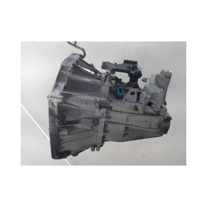 BOITE A VITESSE MECANIQUE RENAULT MEGANE 1.5 dCi (KZ09, KZ0D, KZ1G, KZ29, KZ14, KZ1W, KZ10, KZ1F,...