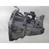 BOITE A VITESSE MECANIQUE RENAULT MEGANE 1.5 dCi (KZ09, KZ0D, KZ1G, KZ29, KZ14, KZ1W, KZ10, KZ1F,...