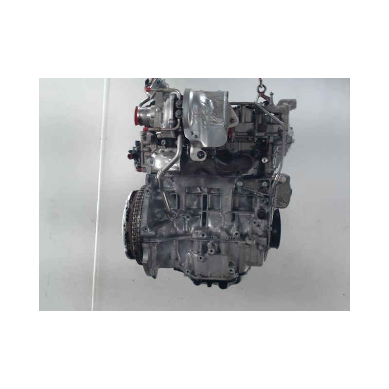 MOTEUR ESSENCE RENAULT MEGANE 1.4 TCe 