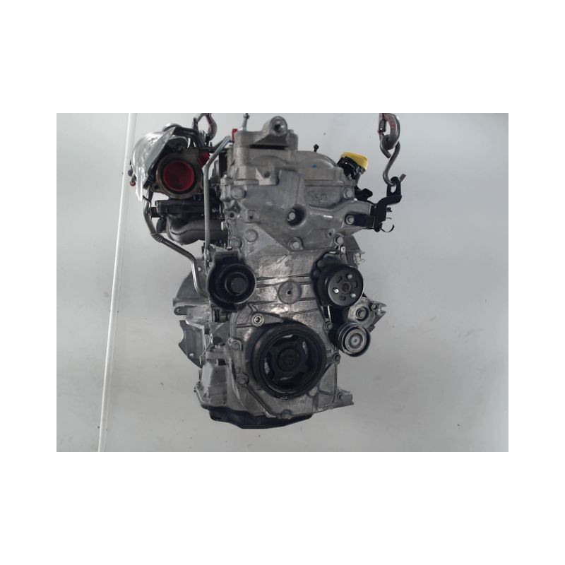 MOTEUR ESSENCE RENAULT MEGANE 1.4 TCe 