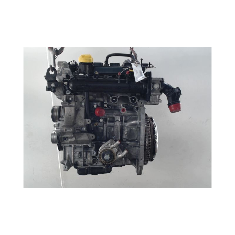 MOTEUR ESSENCE RENAULT MEGANE 1.4 TCe 