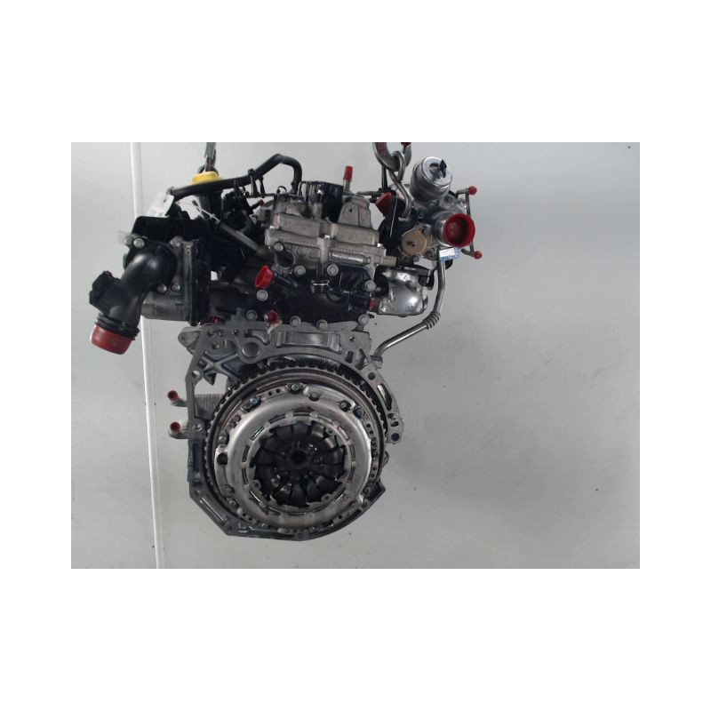 MOTEUR ESSENCE RENAULT MEGANE 1.4 TCe 