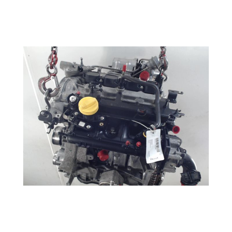 MOTEUR ESSENCE RENAULT MEGANE 1.4 TCe 