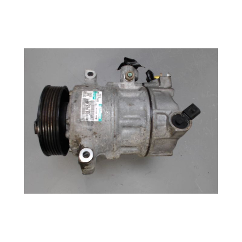 COMPRESSEUR AIR CONDITIONNE AUDI Q3