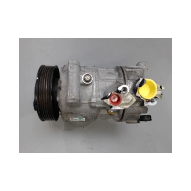 COMPRESSEUR AIR CONDITIONNE AUDI Q3