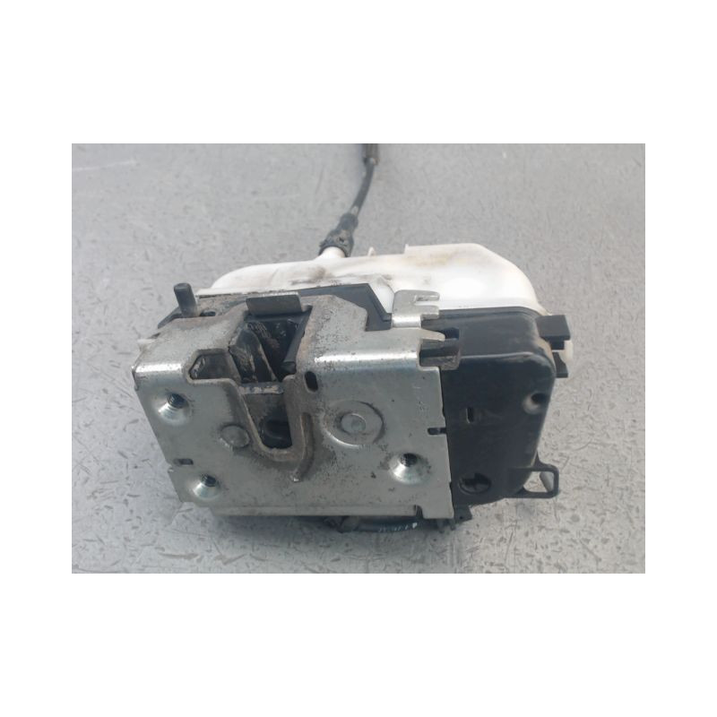 SYSTEME CONDAMNATION ARRIERE DROIT CITROEN C3