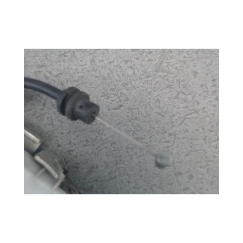 SYSTEME CONDAMNATION ARRIERE DROIT CITROEN C3
